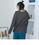 【新色登場】【Feel Soft / フィールソフト】接結 ロングスリーブTシャツ