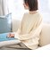 【新色登場】【Feel Soft / フィールソフト】接結 ロングスリーブTシャツ