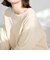 【新色登場】【Feel Soft / フィールソフト】接結 ロングスリーブTシャツ