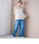 【新色登場】【Feel Soft / フィールソフト】接結 ロングスリーブTシャツ