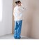 【新色登場】【Feel Soft / フィールソフト】接結 ロングスリーブTシャツ