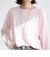 【Feel Soft】接結 ロングスリーブTシャツ