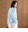 【新色登場】【Feel Soft / フィールソフト】接結 ロングスリーブTシャツ