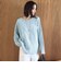 【新色登場】【Feel Soft / フィールソフト】接結 ロングスリーブTシャツ
