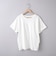 【Feel Soft】接結 半袖Tシャツ