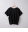 【Feel Soft】接結 半袖Tシャツ