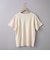 【Feel Soft】接結 半袖Tシャツ