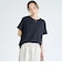 【Feel Soft】接結 半袖Tシャツ