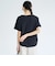 【Feel Soft】接結 半袖Tシャツ
