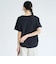 【Feel Soft】接結 半袖Tシャツ