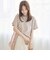 【Feel Soft / フィールソフト】接結 半袖Tシャツ（インフルエンサー紹介アイテム）