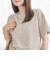 【Feel Soft / フィールソフト】接結 半袖Tシャツ（インフルエンサー紹介アイテム）