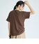 【Feel Soft / フィールソフト】接結 半袖Tシャツ（インフルエンサー紹介アイテム）