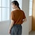 【再入荷/新色登場】Feel Soft / フィールソフト 接結 半袖Tシャツ（Youtube紹介アイテム）