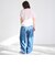 【Feel Soft / フィールソフト】接結 半袖Tシャツ（インフルエンサー紹介アイテム）