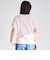 【Feel Soft / フィールソフト】接結 半袖Tシャツ（インフルエンサー紹介アイテム）