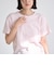 【Feel Soft / フィールソフト】接結 半袖Tシャツ（インフルエンサー紹介アイテム）