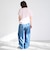 【再入荷/新色登場】Feel Soft / フィールソフト 接結 半袖Tシャツ（Youtube紹介アイテム）
