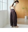 【再入荷/新色登場】Feel Soft / フィールソフト 接結 半袖Tシャツ（Youtube紹介アイテム）