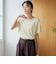 【再入荷/新色登場】Feel Soft / フィールソフト 接結 半袖Tシャツ（Youtube紹介アイテム）