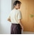 【再入荷/新色登場】Feel Soft / フィールソフト 接結 半袖Tシャツ（Youtube紹介アイテム）