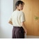 【再入荷/新色登場】Feel Soft / フィールソフト 接結 半袖Tシャツ（Youtube紹介アイテム）
