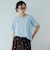 【再入荷/新色登場】Feel Soft / フィールソフト 接結 半袖Tシャツ（Youtube紹介アイテム）