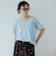 【再入荷/新色登場】Feel Soft / フィールソフト 接結 半袖Tシャツ（Youtube紹介アイテム）