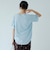 【再入荷/新色登場】Feel Soft / フィールソフト 接結 半袖Tシャツ（Youtube紹介アイテム）