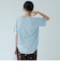 【再入荷/新色登場】Feel Soft / フィールソフト 接結 半袖Tシャツ（Youtube紹介アイテム）