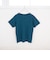 【再入荷/新色登場】Feel Soft / フィールソフト 接結 半袖Tシャツ（Youtube紹介アイテム）