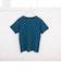 【再入荷/新色登場】Feel Soft / フィールソフト 接結 半袖Tシャツ（Youtube紹介アイテム）