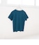 【再入荷/新色登場】Feel Soft / フィールソフト 接結 半袖Tシャツ（Youtube紹介アイテム）