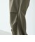 ストレッチテックナイロン コンフォートパンツ【ストレッチ、はっ水、耐摩耗性、UVカット】