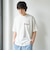 SMITH'S（スミス）別注ポケットプリントTシャツ