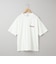 SMITH'S（スミス）別注ポケットプリントTシャツ