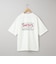 SMITH'S（スミス）別注ポケットプリントTシャツ