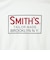 SMITH'S（スミス）別注ポケットプリントTシャツ