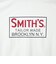 SMITH'S（スミス）別注ポケットプリントTシャツ