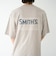 SMITH'S（スミス）別注ポケットプリントTシャツ