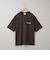 SMITH'S（スミス）別注ポケットプリントTシャツ