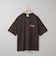 SMITH'S（スミス）別注ポケットプリントTシャツ