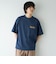 SMITH'S（スミス）別注ポケットプリントTシャツ