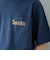 SMITH'S（スミス）別注ポケットプリントTシャツ