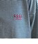 【新色登場】coen（コーエン）ロゴ刺繍 ユニT