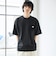 SMITH'S（スミス）別注ポケット切替えTシャツ