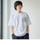 SMITH'S（スミス）別注ポケット切替えTシャツ