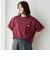 SMITH'S（スミス）別注ポケット切替えTシャツ
