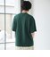 SMITH'S（スミス）別注ポケット切替えTシャツ