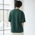 SMITH'S（スミス）別注ポケット切替えTシャツ